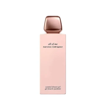 Narciso Rodriguez All Of Me