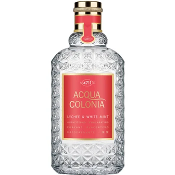 4711 Acqua Colonia Lychee & White Mint