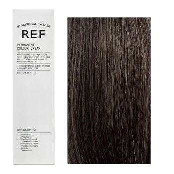 REF Permanent Colour 4.0 Brown