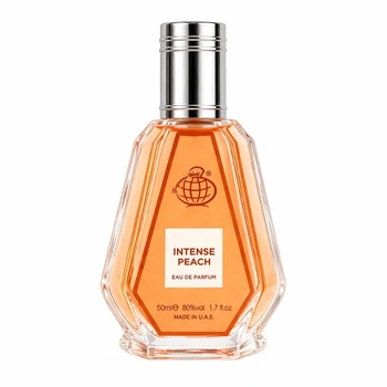 Fragrance World Intense Peach