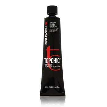 Goldwell Top Chic 5GB Light Brown Gold