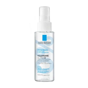 La Roche-Posay Toleriane Ultra 8 – Tester