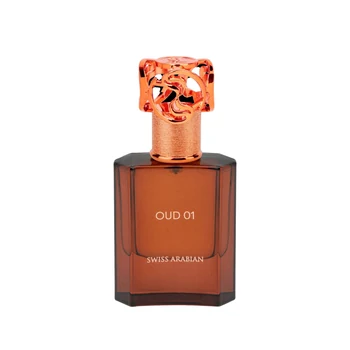 Swiss Arabian Oud 01