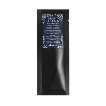 Davines Heart of Glass