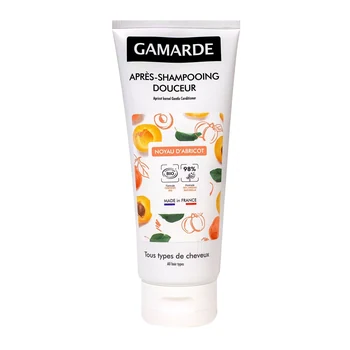 Gamarde Hair Balm