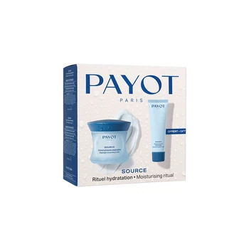 Payot Source set