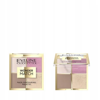 Eveline Wonder Match 01