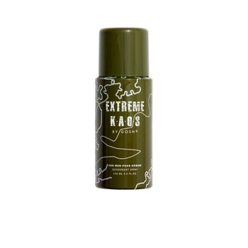 Gosh Extreme Kaos (Für Herren)