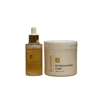 Dr. Hedison RX-Heritage set