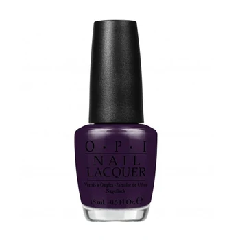 OPI Nail Lacquer NL N49 Viking In A Vinter Vonderland