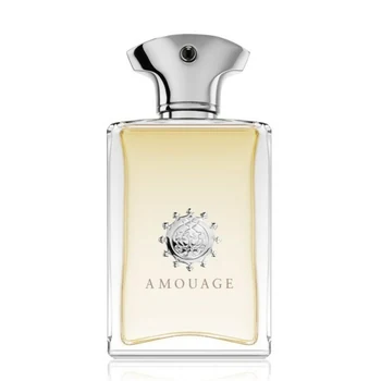 Amouage Silver