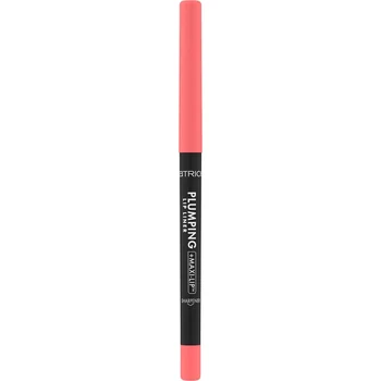 Catrice Plumping 160 S-peach-less