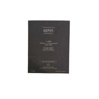 Depot 800 Skin Specifics No. 806