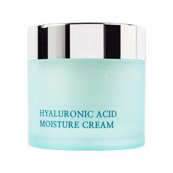Dr. Hedison Hyaluronic Acid