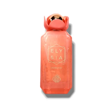Fragrance World Elysia Lychee Fizz