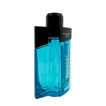 Aubusson Oakmoss & Citrus