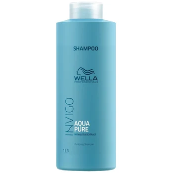 Wella Professionals Invigo Balance Aqua Pure