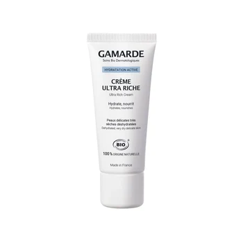 Gamarde Rich Cream No