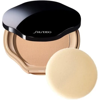 Shiseido Sheer and Perfect B60 Natural Deep Beige