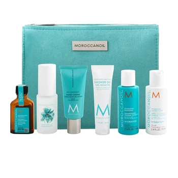 Moroccanoil Hydration + The Original … set