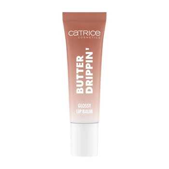 Catrice Butter Drippin' Glossy 020 Maple Latte