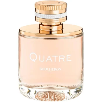 Boucheron Quatre – Tester