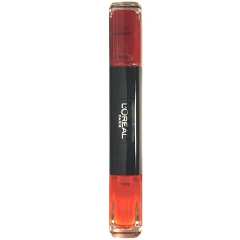 L´Oréal Paris Infallible 034 Red Rage