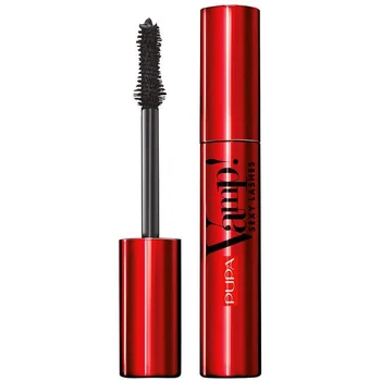 Pupa Vamp! Sexy Lashes 011 Sexy Black