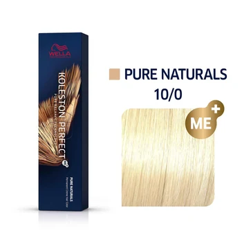 Wella Professionals Koleston Perfect Me+ 10/0 Bright Light Blonde