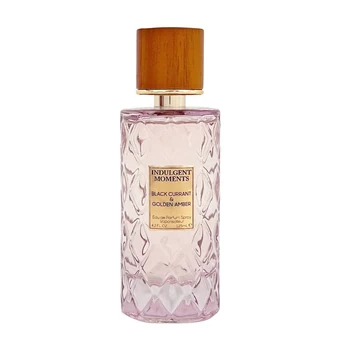 Indulgent Moments Black Currant & Golden Amber