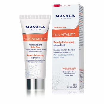 Mavala Vitality