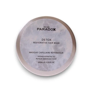 We are Paradoxx Detox