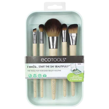 EcoTools Start The Day Beautifully