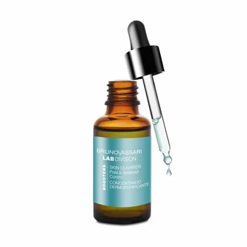 Bruno Vassari Lab Division Niacinamide Clarifying