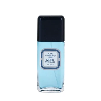 Royal Copenhagen Musk