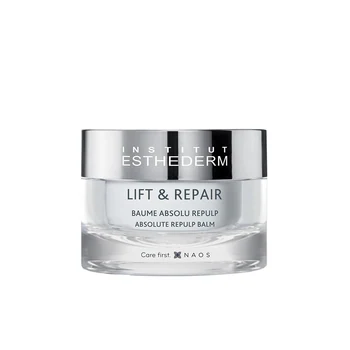Institut Esthederm Lift & Repair – Tester