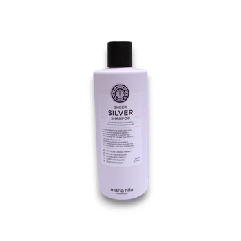Maria Nila Sheer Silver