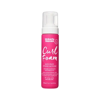 Umberto Giannini Curl Foam