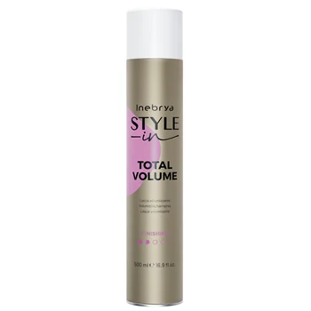Inebrya Style-In Volume