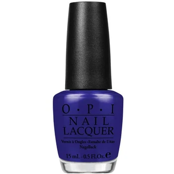 OPI Nail Lacquer NL E72 OPI...Eurso Euro