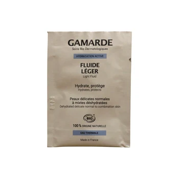 Gamarde Fluid – Probe