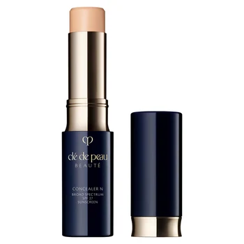 Clé de Peau Beauté Concealer Stick Almond