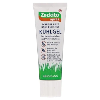 Rossmann Zeckito – Tester