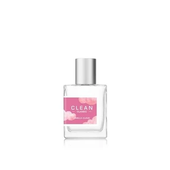 Clean Classic Vanilla Cloud