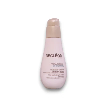 Decléor Hydra Floral White Petal Anti-Dark Circles Day & Night – Tester