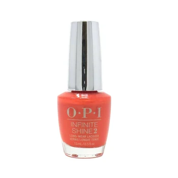 OPI Infinite Shine 2 ISL N83 PCH Love Song