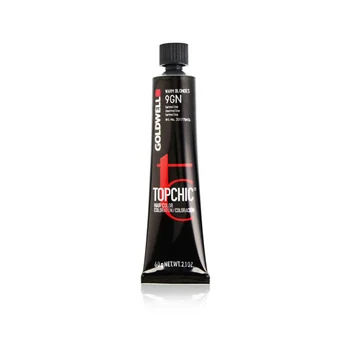Goldwell TopChic 9GN Turmaline