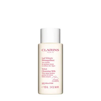 Clarins Velvet