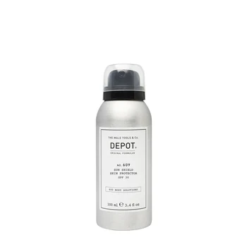 Depot 600 Body Solutions No. 609