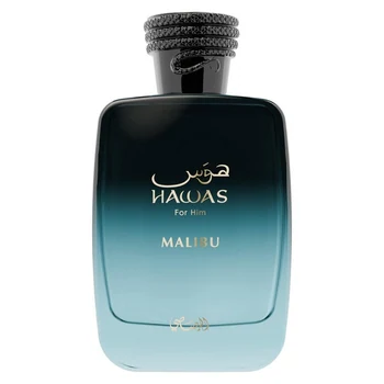 Rasasi Hawas Malibu